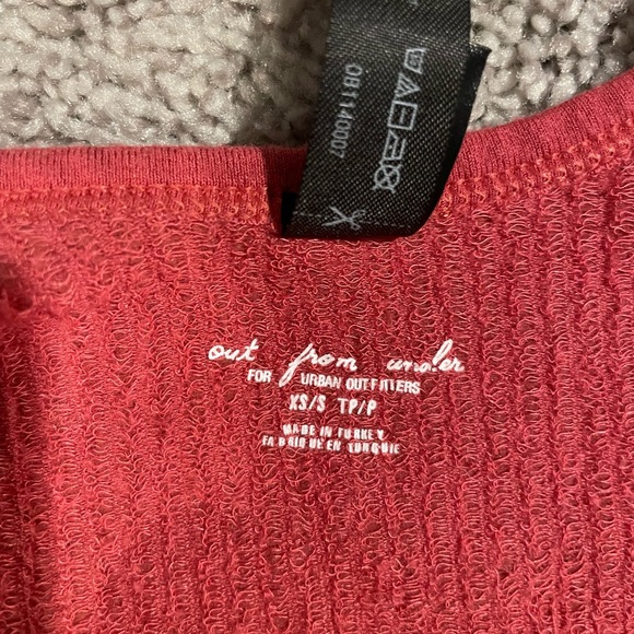 Urban Outfitters Out From Under Seamless Top - Picture 7 of 7